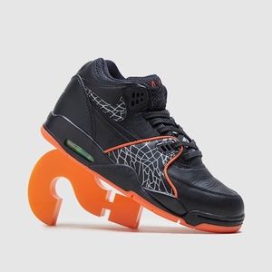 Nike 89QS air flight